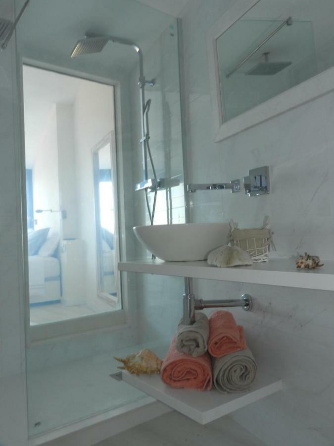Cap Sa Sal Lofts Apartment Begur Exterior photo