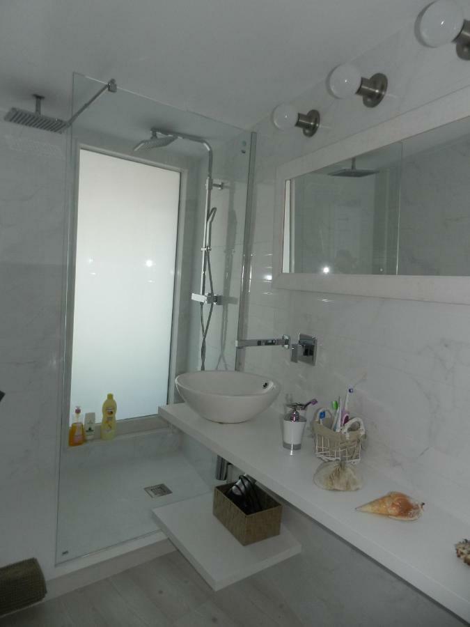 Cap Sa Sal Lofts Apartment Begur Exterior photo
